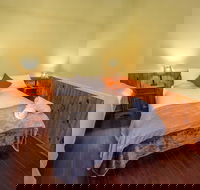 Murphy's Cottage - Tourism Hervey Bay