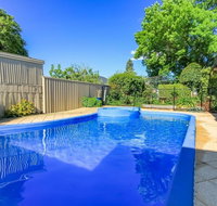 Ambrosia Holiday Home - Hervey Bay Accommodation