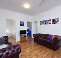 Short Street 4 The Beach Cottage - Hervey Bay Accommodation
