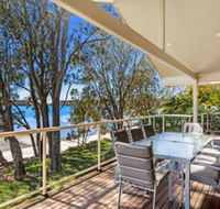 Sandranch 123 Foreshore Drive - Tourism Hervey Bay