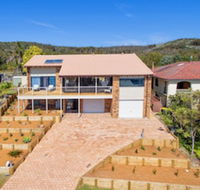 Fingal Heights 53 Pacific Drive - Hervey Bay Accommodation