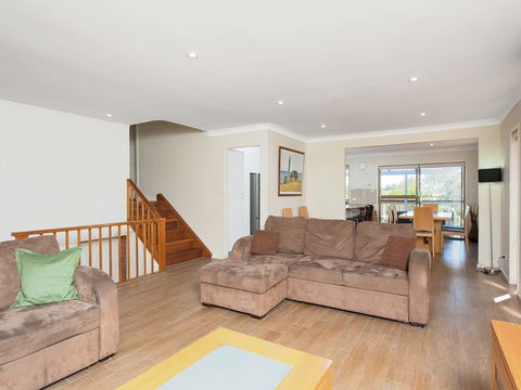 Neptunes Rest 55 Corrie Parade - Tourism Hervey Bay 2