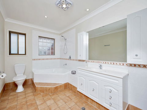 Neptunes Rest 55 Corrie Parade - Tourism Hervey Bay 6