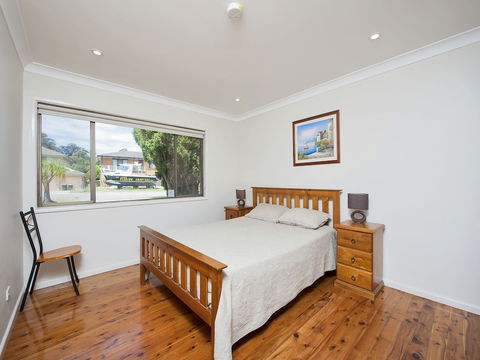 Neptunes Rest 55 Corrie Parade - Tourism Hervey Bay 3