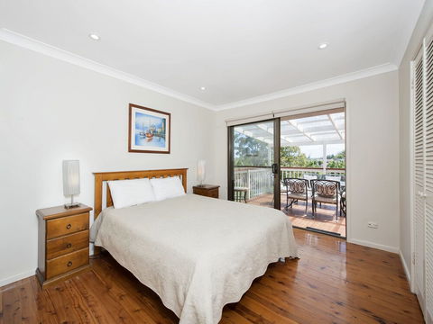 Neptunes Rest 55 Corrie Parade - Tourism Hervey Bay 5