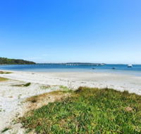 Waterfront at Sunset Boulevard Soldiers Point - Hervey Bay Accommodation