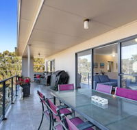 Indah Pantai 84 Lentara Street - Hervey Bay Accommodation