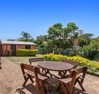 54 Pacific Drive - Hervey Bay Accommodation