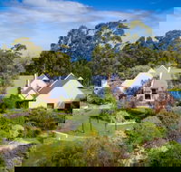 Parnella Kettering - Tourism Hervey Bay