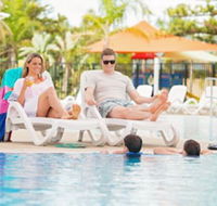 Big4 West Beach Parks - Tourism Hervey Bay