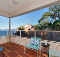 Bangalee Unit 15 / 41 Soldiers Point Road - Hervey Bay Accommodation