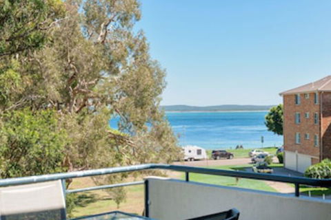 Mistral Court Unit 16 / 17 Mistral Close - Hervey Bay Accommodation 0