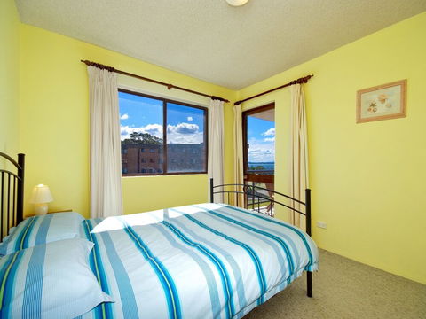 Promenade Unit 10 / 8 Intrepid Close - Hervey Bay Accommodation 4