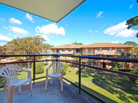 Promenade Unit 10 / 8 Intrepid Close - Hervey Bay Accommodation 1