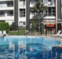 Golden Gate Resort - Hervey Bay Accommodation