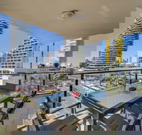 Broadbeach on the Park - Q Stay - Tourism Hervey Bay