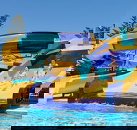 The Retreat at West Beach Parks - Tourism Hervey Bay