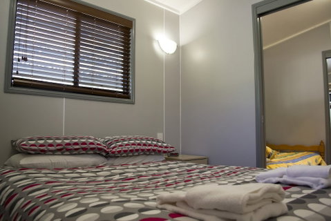 BIG4 Warwick Holiday Park - Hervey Bay Accommodation 0