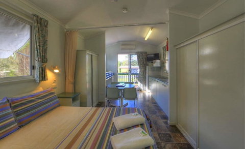 BIG4 Warwick Holiday Park - Hervey Bay Accommodation 5