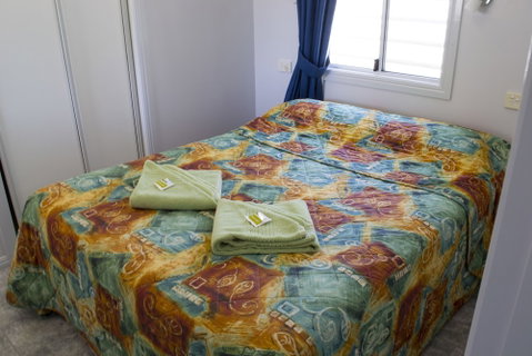 BIG4 Warwick Holiday Park - Hervey Bay Accommodation 3