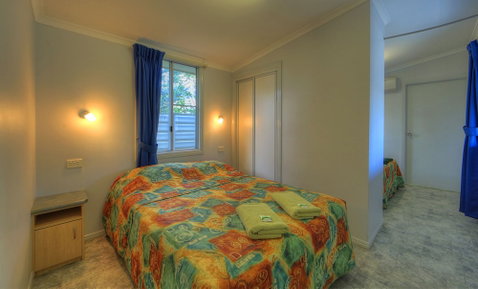 BIG4 Warwick Holiday Park - Hervey Bay Accommodation 6