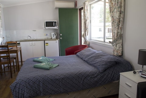 BIG4 Warwick Holiday Park - Hervey Bay Accommodation 1