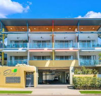 Elsey on Parap - Tourism Hervey Bay