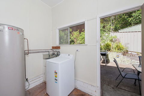 Box Beach Retreat 29 Essendene Road - Hervey Bay Accommodation 2