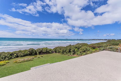 Aqua Mist Seascape - Hervey Bay Accommodation 4
