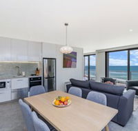 Aqua Mist Seascape - Hervey Bay Accommodation