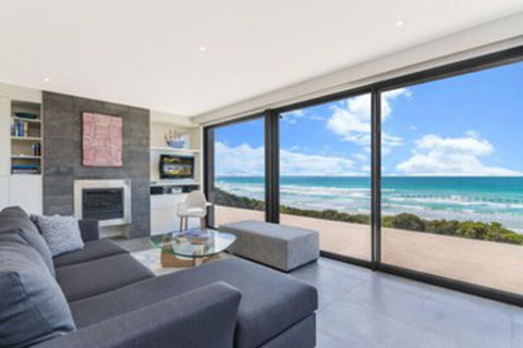 Aqua Mist Seascape - Hervey Bay Accommodation 0