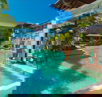 Santai Resort Apartment 321 - Tourism Hervey Bay