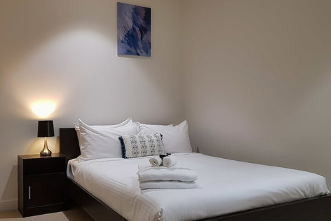 Good Spot Melbourne - Hervey Bay Accommodation 2