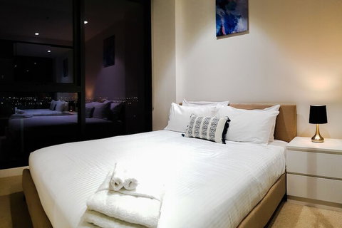 Good Spot Melbourne - Hervey Bay Accommodation 1