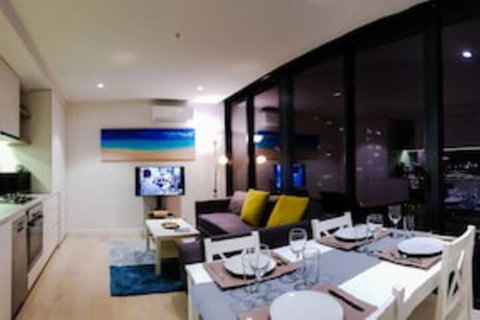 Good Spot Melbourne - Hervey Bay Accommodation 0