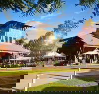 Sanctuary By Sirromet - Hervey Bay Accommodation