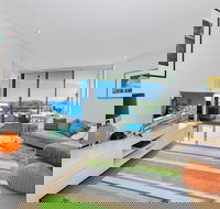 Cotton Beach Northern Rooftop 50 - Tourism Hervey Bay