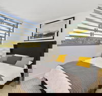 Cotton Beach 84 Executive Family Suite - Tourism Hervey Bay