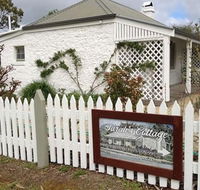 Sarahs Cottage - Hervey Bay Accommodation