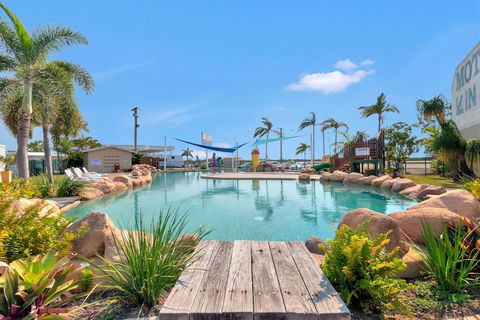 Discovery Parks - Townsville - Hervey Bay Accommodation 0