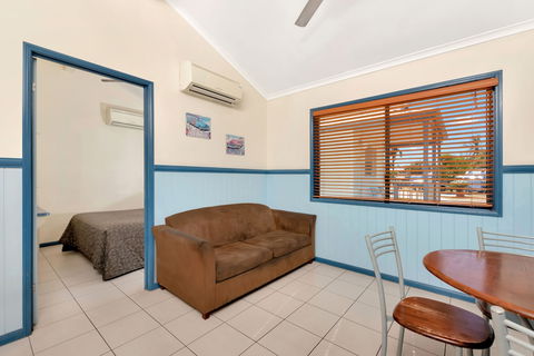 Discovery Parks - Townsville - Hervey Bay Accommodation 5