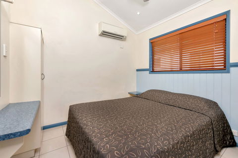 Discovery Parks - Townsville - Hervey Bay Accommodation 4