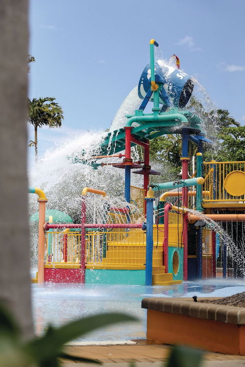 Discovery Parks - Townsville - Hervey Bay Accommodation 2