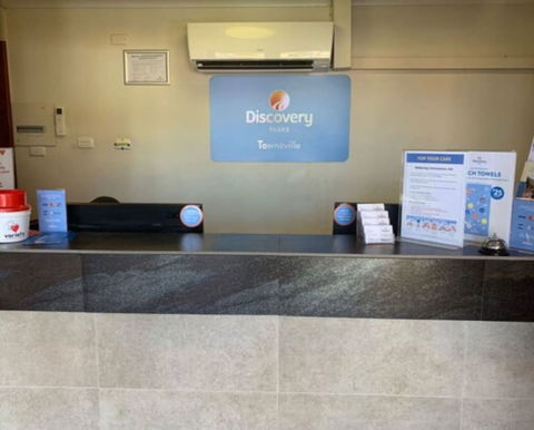 Discovery Parks - Townsville - Hervey Bay Accommodation 3