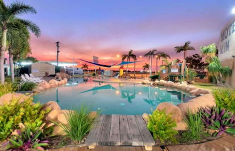 Discovery Parks - Townsville - Hervey Bay Accommodation 1