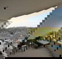 Cotton Beach Apartment 36 With Pool Views - Hervey Bay Accommodation