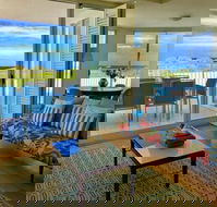 Resort Ocean Front Suite 2222 - Hervey Bay Accommodation