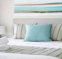 WAVE CULTURE 1204 BEACH BLISS - Hervey Bay Accommodation