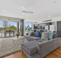 KINGSCLIFF NOR NOR EAST 101 on MARINE PARADE - Hervey Bay Accommodation
