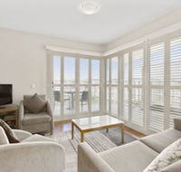 RESORT on the BEACH 4302 - Hervey Bay Accommodation